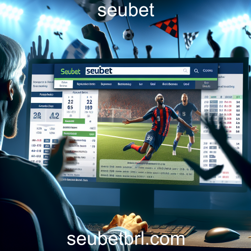 Apostas Esportivas: Uma Nova Era de Entretenimento no seubet